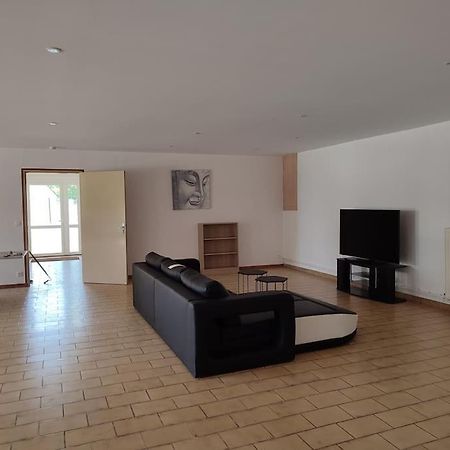 Maison Pour 6 Personnes Lassicourt Екстериор снимка